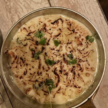 Thursday Kitchen - Truffle Mac n Cheese - Korean Near Me - New York, New York