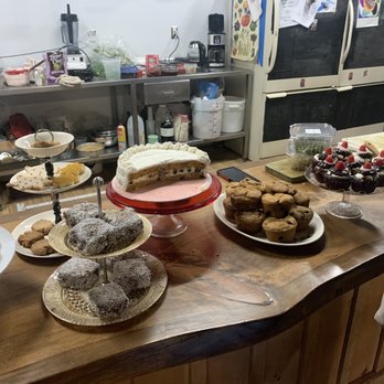 Maximum Zen - Baked goods - Vegan Near Me - Clarks Summit, Pennsylvania