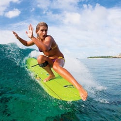 Looney Surfboards