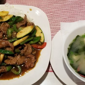 East Street Cafe - Chinese Near Me - Washington, DC, District of Columbia
