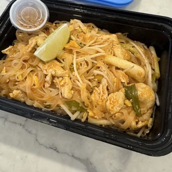 Nara Thai - Pad Thai - Thai Near Me - Cypress, Texas Nara Thai - Pad Thai - Thai Near Me - Cypress, Texas
