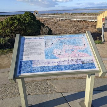 Alviso Marina County Park - Info... - Parks Near Me - Alviso, California