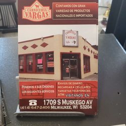 Carniceria Vargas - Come see!!
