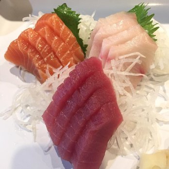 Cha Cha Sushi - Sashimi! - Sushi Bars Near Me - San Jose, California Cha Cha Sushi - Sashimi! - Sushi Bars Near Me - San Jose, California