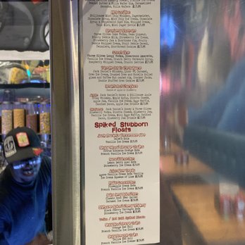 Brgr Stop - American Near Me - Fort Lauderdale, Florida