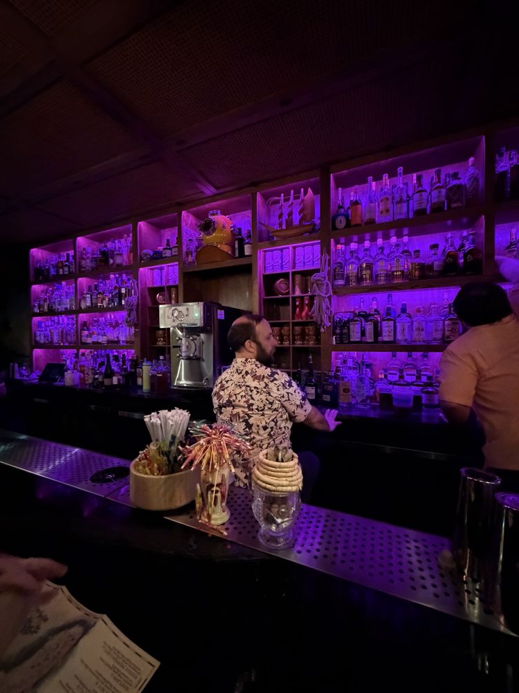 Tiki Bar Rochester THE EASY SAILOR - Updated June 2026 - 67 Photos & 19 Reviews - 622 Park ...