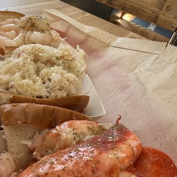 Luke's Lobster - Seafood Near Me - Seattle, Washington Luke's Lobster - Seafood Near Me - Seattle, Washington