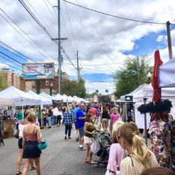 Highlands Fest