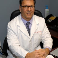 Christopher Sinha, MD - Dr. Christopher K. Sinha