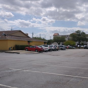 Lion Square - Pho Ngon is apart from the building chain facing Bellaire Blvd. - Shopping Centers Near Me - Houston, Texas Lion Square - Pho Ngon is apart from the building chain facing Bellaire Blvd. - Shopping Centers Near Me - Houston, Texas