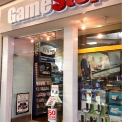 GameStop