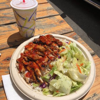 Teriyaki Spice - Japanese Near Me - Woodland, Washington