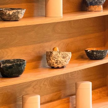 Leev Matcha Atelier - Matcha bowls - Desserts Near Me - Las Vegas, Nevada Leev Matcha Atelier - Matcha bowls - Desserts Near Me - Las Vegas, Nevada
