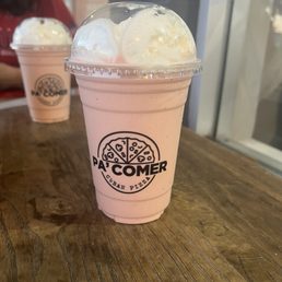 Guava Shake