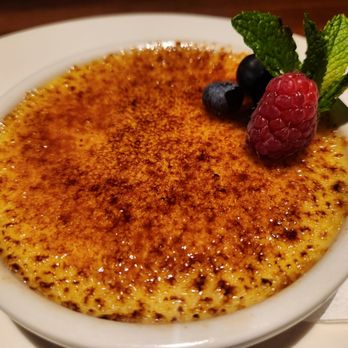 131 MAIN Restaurant - Creme Brulee - American Near Me - Cornelius, North Carolina 131 MAIN Restaurant - Creme Brulee - American Near Me - Cornelius, North Carolina