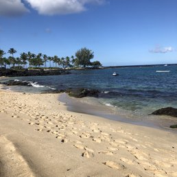 Sand beach Sand beach