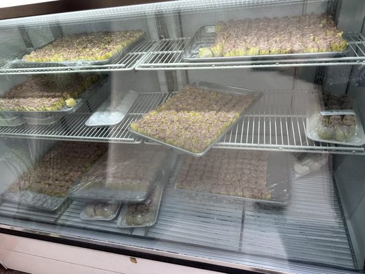 Dim Sum House by null