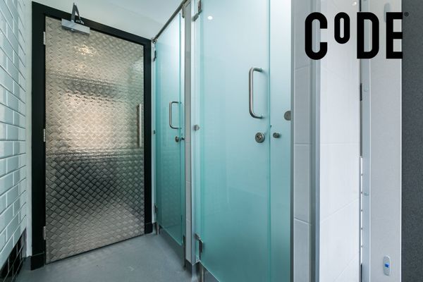 CODE The Loft by null