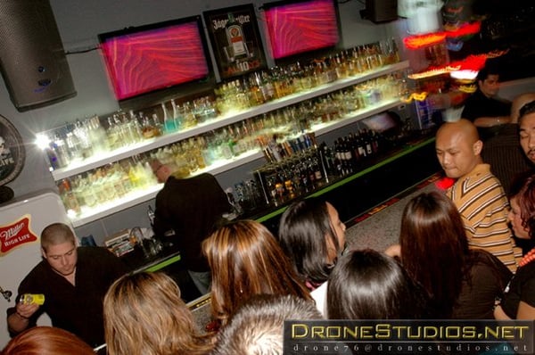 Photo of Fuel - Seattle, WA, US. drink up