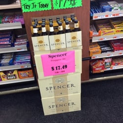 Supreme Liquor - Dorchester - Spencer Trappist Ale
