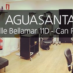 Peluquería Aguasanta