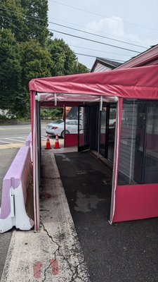 Treadwell's Ice Cream by null