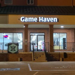 The Game Haven - Welcome to The Game Haven!