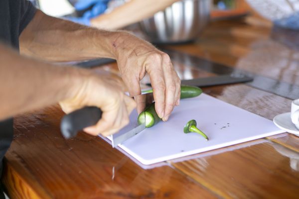 La Kahea Community Farm by null