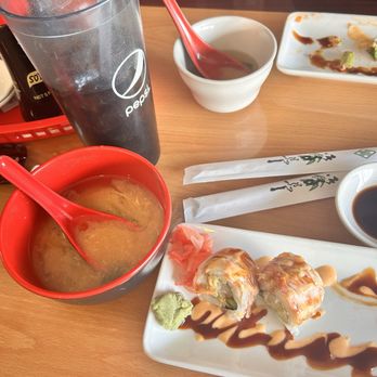 Sian Restaurant - Miso Soup - Sushi Bars Near Me - Tulsa, Oklahoma Sian Restaurant - Miso Soup - Sushi Bars Near Me - Tulsa, Oklahoma
