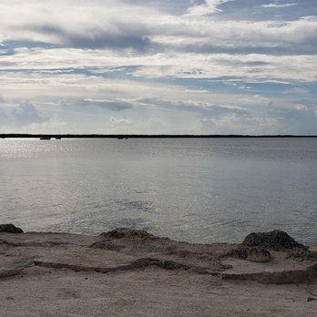 Hampton Inn Key Largo, FL - View from Hampton Inn Private Beach - Hotels Near Me - Key Largo, Florida Hampton Inn Key Largo, FL - View from Hampton Inn Private Beach - Hotels Near Me - Key Largo, Florida