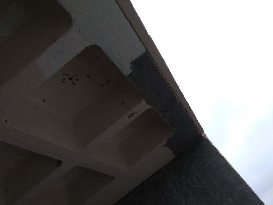 Slide of Fox Stucco Details And Residential Jobs