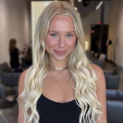 Double Take Salon