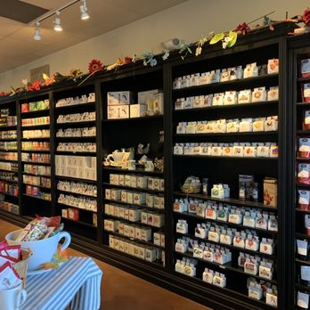 Baltimore Coffee & Tea - Wall of tea from in house, local, nation and international brands. - Coffee & Tea Near Me - Odenton, Maryland Baltimore Coffee & Tea - Wall of tea from in house, local, nation and international brands. - Coffee & Tea Near Me - Odenton, Maryland