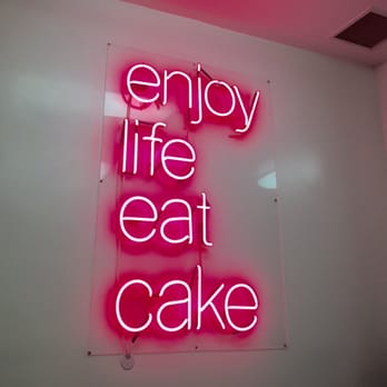 Cake Monkey Bakery - Enjoy life, eat cake. - Bakeries Near Me - Los Angeles, California