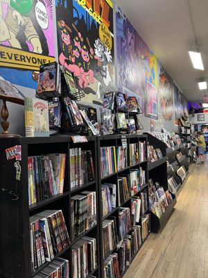 Mutiny Information Cafe by null