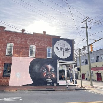 Whisk - Bakeries Near Me - Richmond, Virginia Whisk - Bakeries Near Me - Richmond, Virginia
