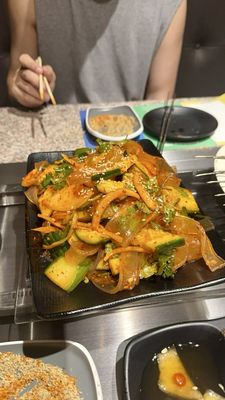 Xiao Chuan Dian Mini Lamb Skewers House by null