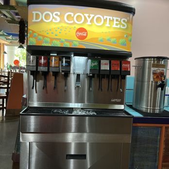 Dos Coyotes Border Cafe - Roseville - Mexican Near Me - Roseville, California Dos Coyotes Border Cafe - Roseville - Mexican Near Me - Roseville, California