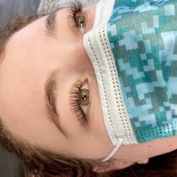 Timi Eyelash - Classic lashes - Eyelash Service Near Me - Glendora, California Timi Eyelash - Classic lashes - Eyelash Service Near Me - Glendora, California