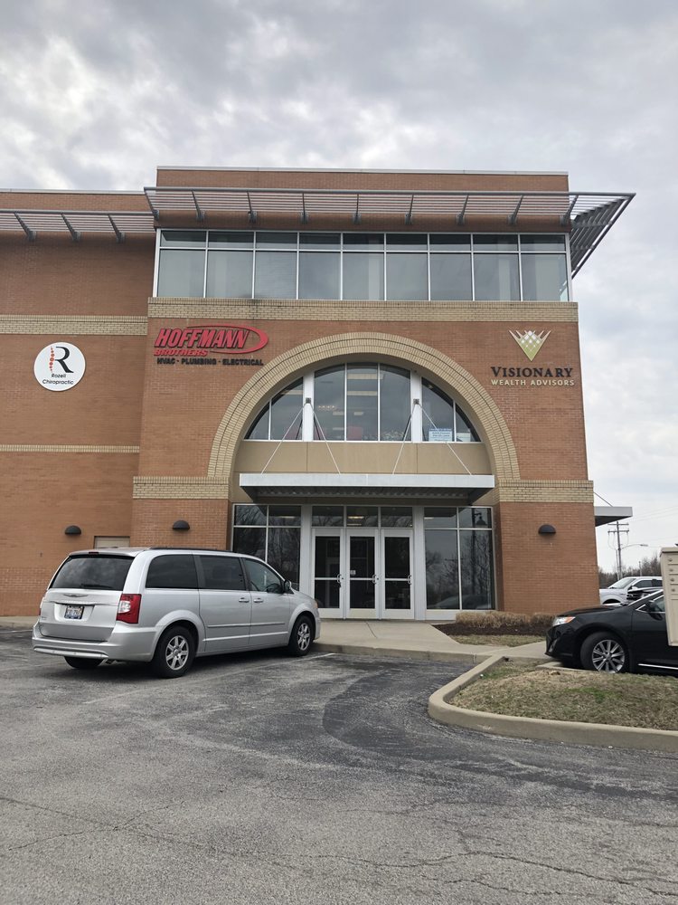 Slide of Hoffmann Brothers