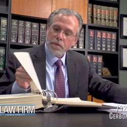 Cerbone Law Firm