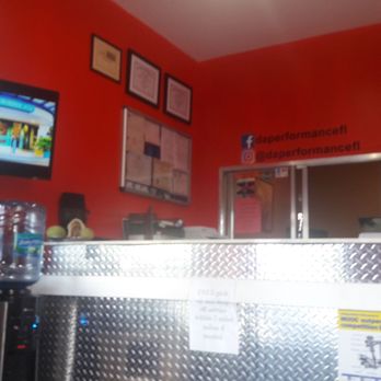 DA Performance - Looking at the front of the shop. - Auto Repair Near Me - Fort Lauderdale, Florida