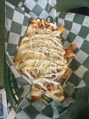 Delia Foley's by null