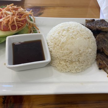 Pho Town - Vietnamese Near Me - McDonough, Georgia