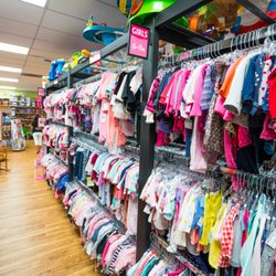 Kid To Kid - Kids' clothing size 0-14