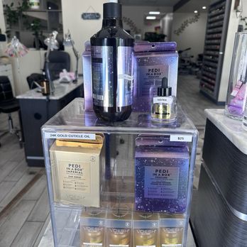 Infinity Nail Spa - Nail Salons Near Me - Birmingham, Alabama Infinity Nail Spa - Nail Salons Near Me - Birmingham, Alabama