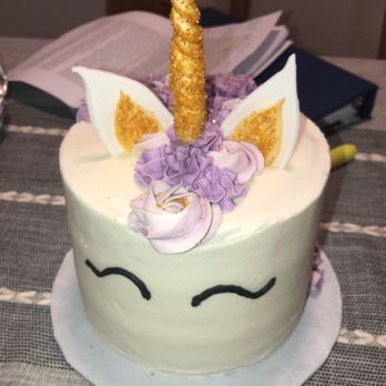 Positively Frosted - Desserts Near Me