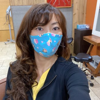 Jessica Hair Studio - Digital Perm from Jessica's Hair Studio, by Jessica - Hair Salons Near Me - Houston, Texas Jessica Hair Studio - Digital Perm from Jessica's Hair Studio, by Jessica - Hair Salons Near Me - Houston, Texas