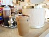 laptop friendly cafe