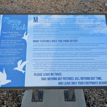 Mercy Park - Mercy Park, Joplin - Parks Near Me - Joplin, Missouri